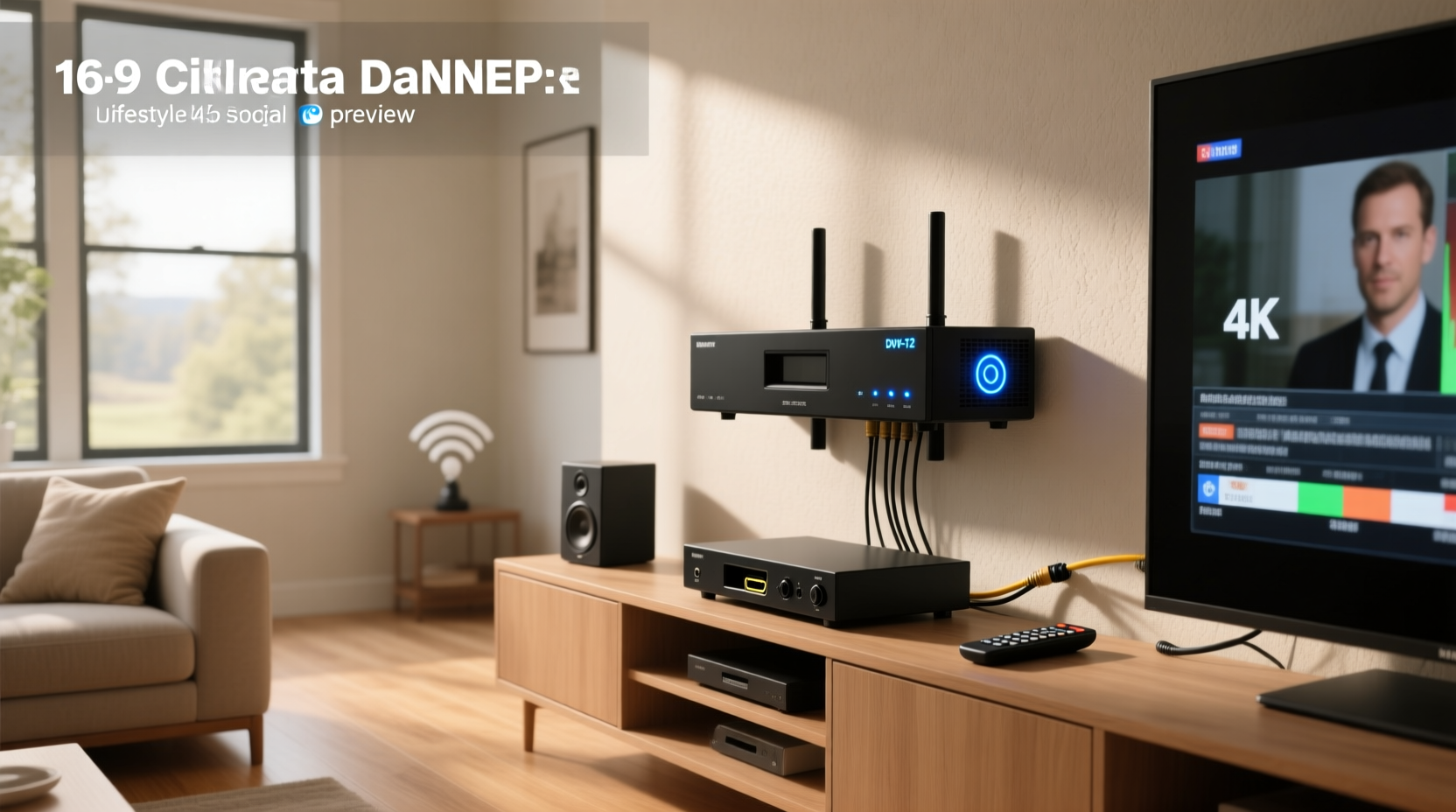 dvb t2 receiver guide what you really need to know