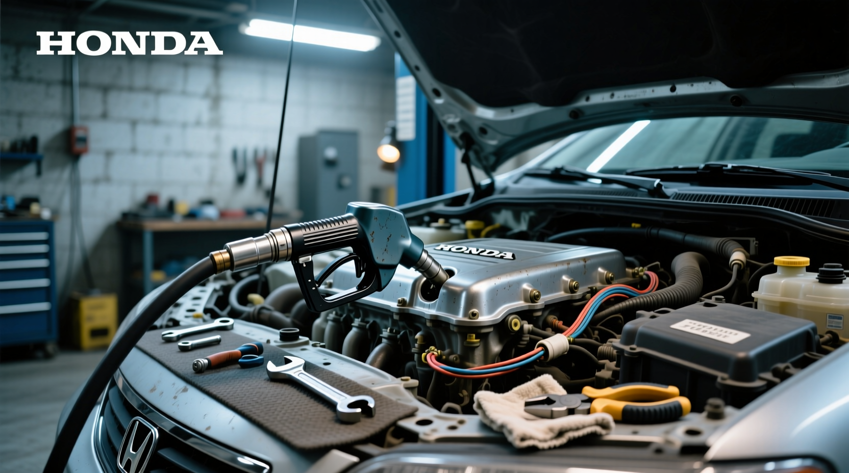 2005 honda accord fuel pump guide