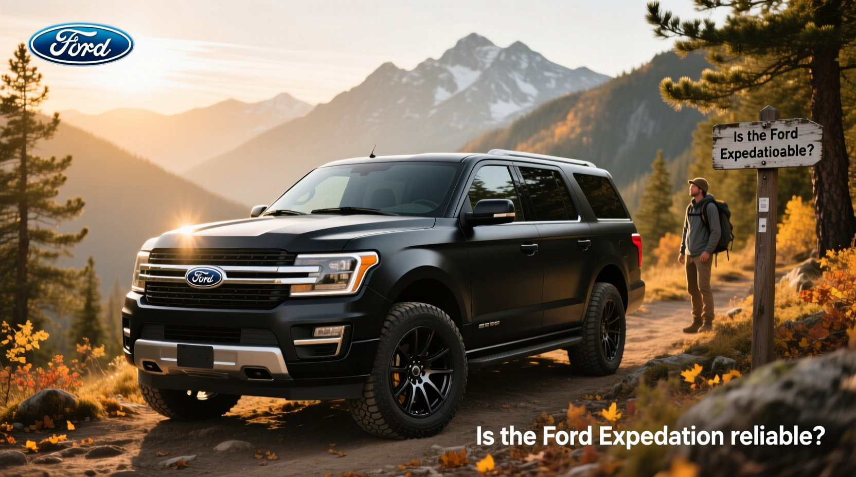 How to Choose a Ford Expedition: Is It Reliable?