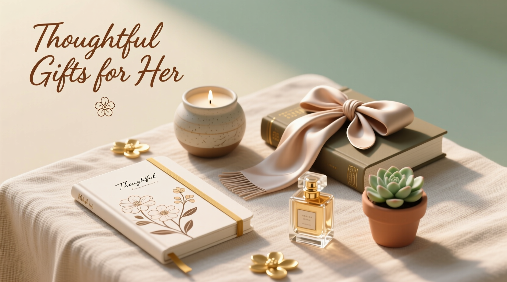 thoughtful gift ideas for women to celebrate every occasion 53
