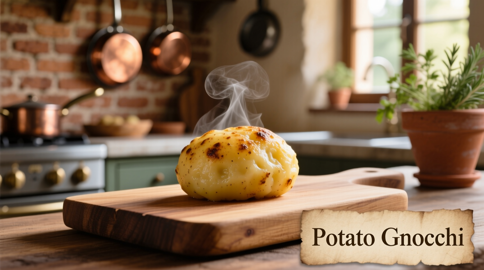 Perfect Potato Gnocchi: Recipe, Tips & Troubleshooting Guide