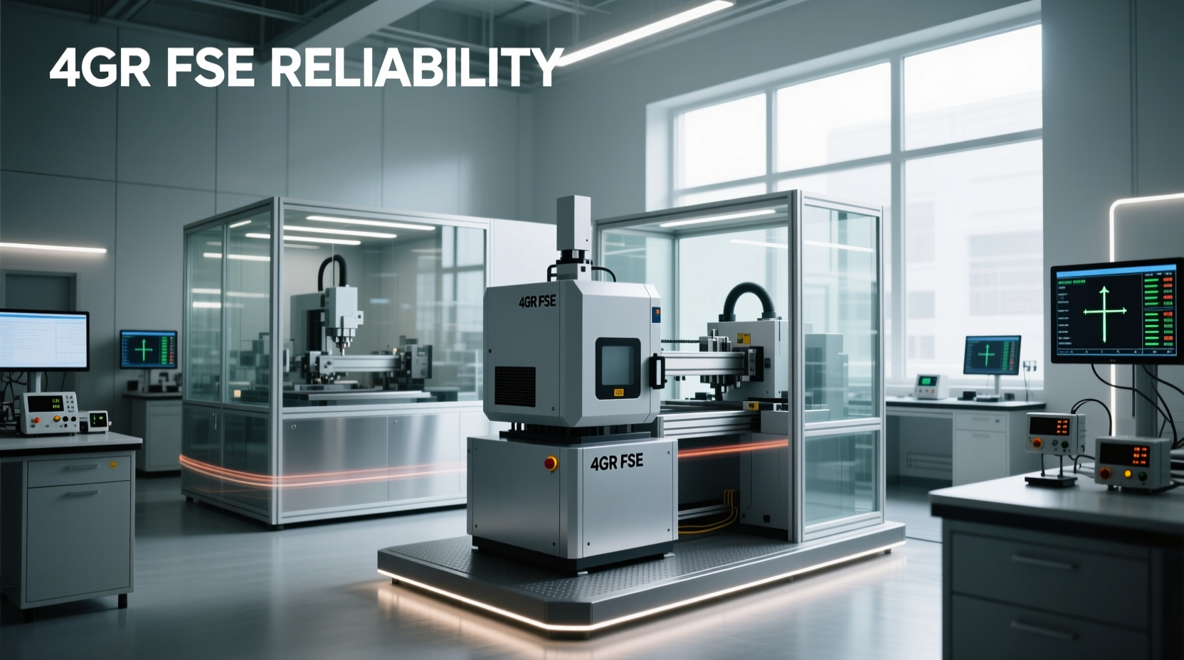 4gr fse reliability what you need to know