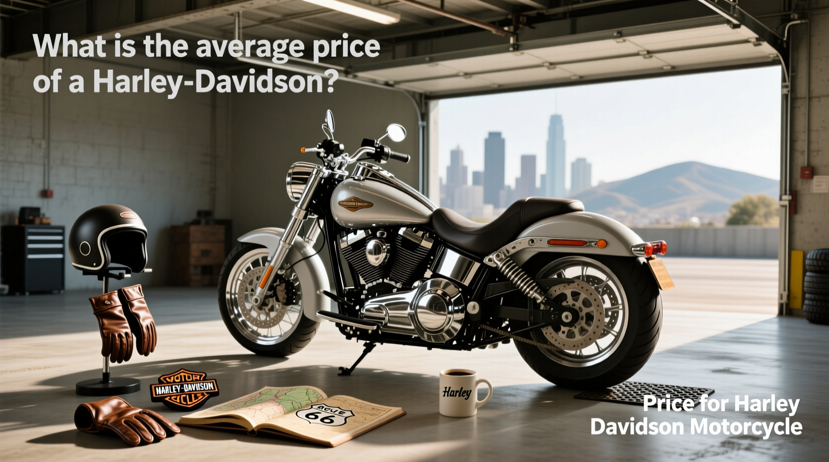 HarleyDavidson Price Guide How to Choose by Budget & Use