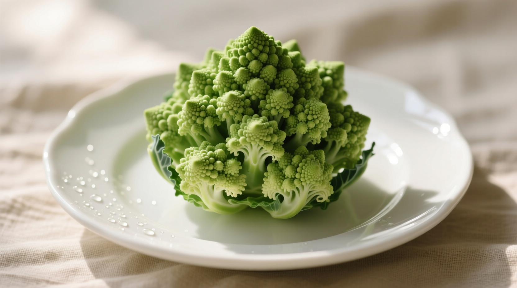 Romanesco vs Broccoli vs Cauliflower: Key Differences Explained
