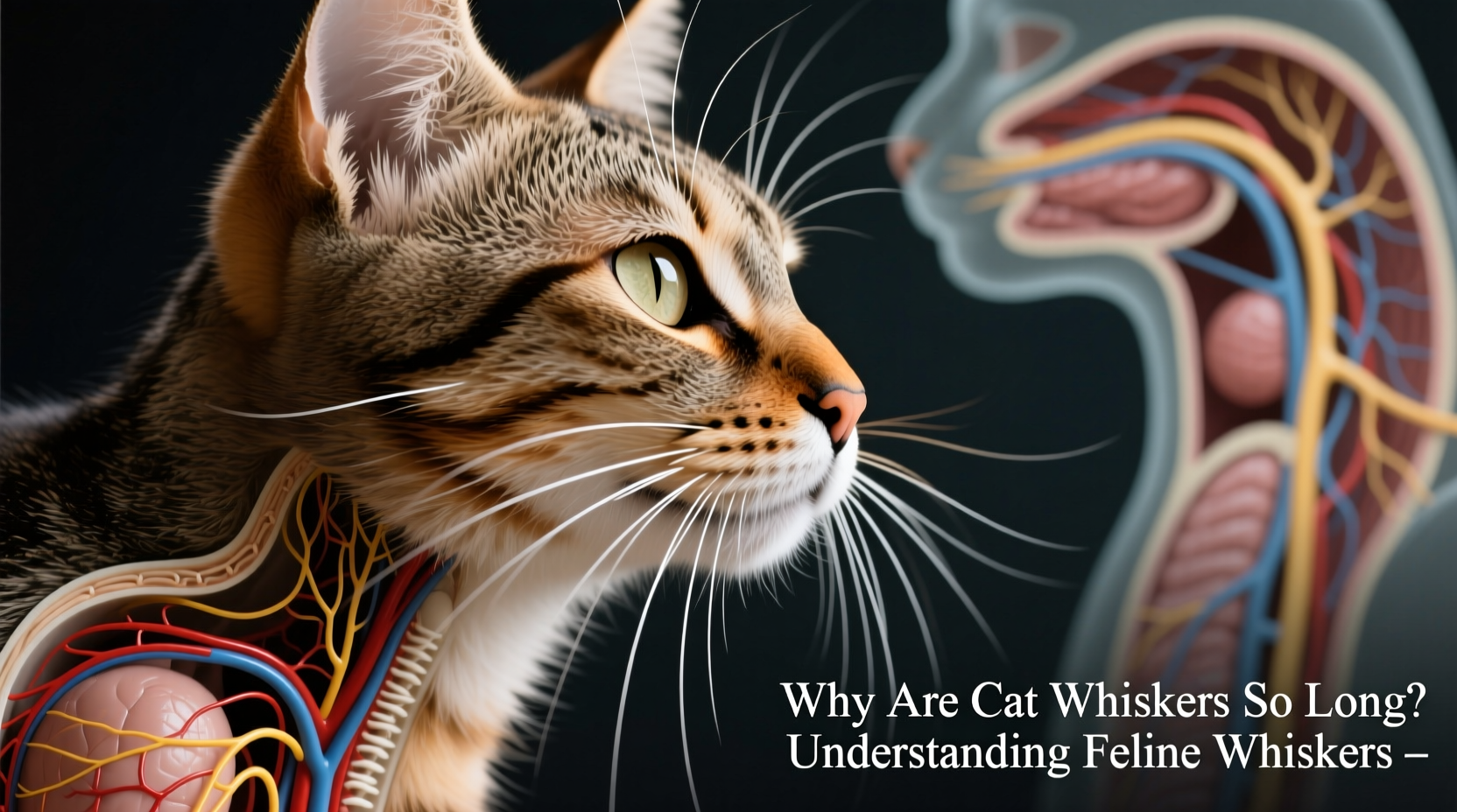 why are cat whiskers so long understanding feline whiskers
