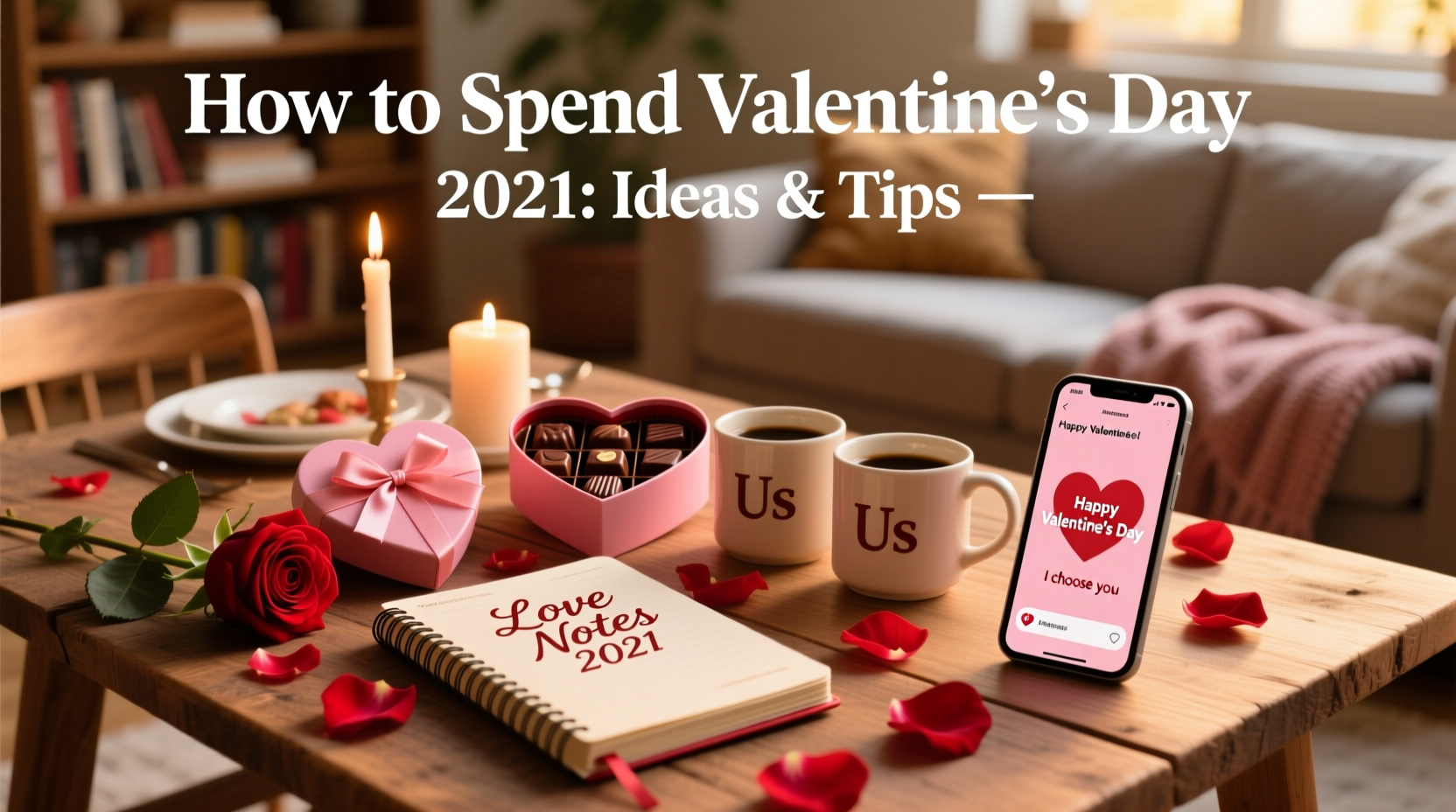 is today st valentines day