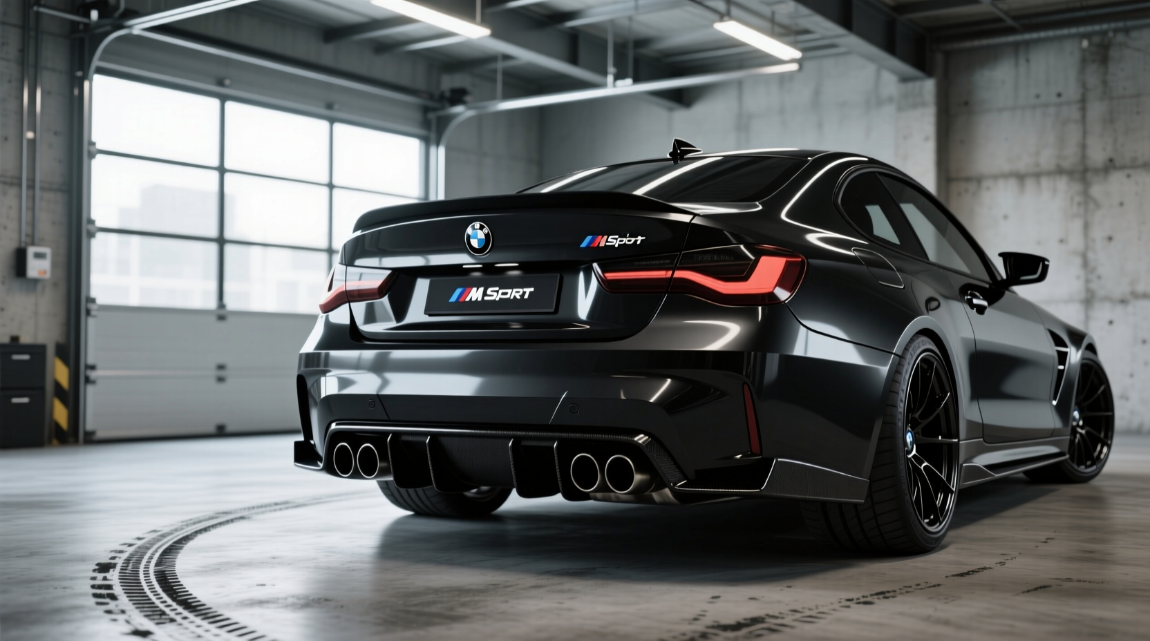 How to Choose the Right BMW E46 Rear Bumper M Sport Upgrade