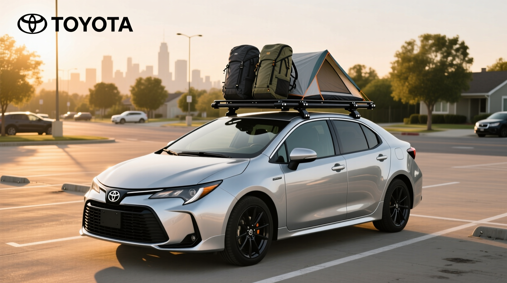 roof rack corolla,Can I put a roof rack on a Corolla? buying guide