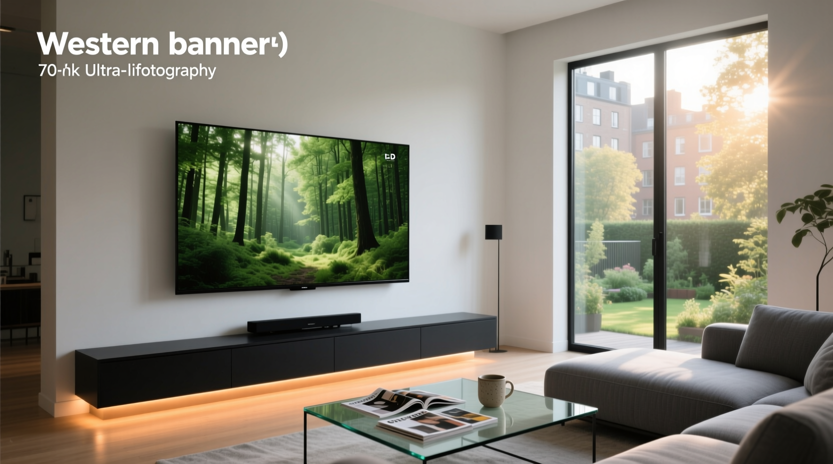 70 inch tv buying guide size, specs real world fit