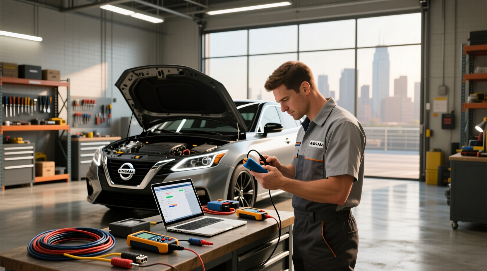 ecu programmer nissan,How do I reset the ECU on a Nissan? buying guide