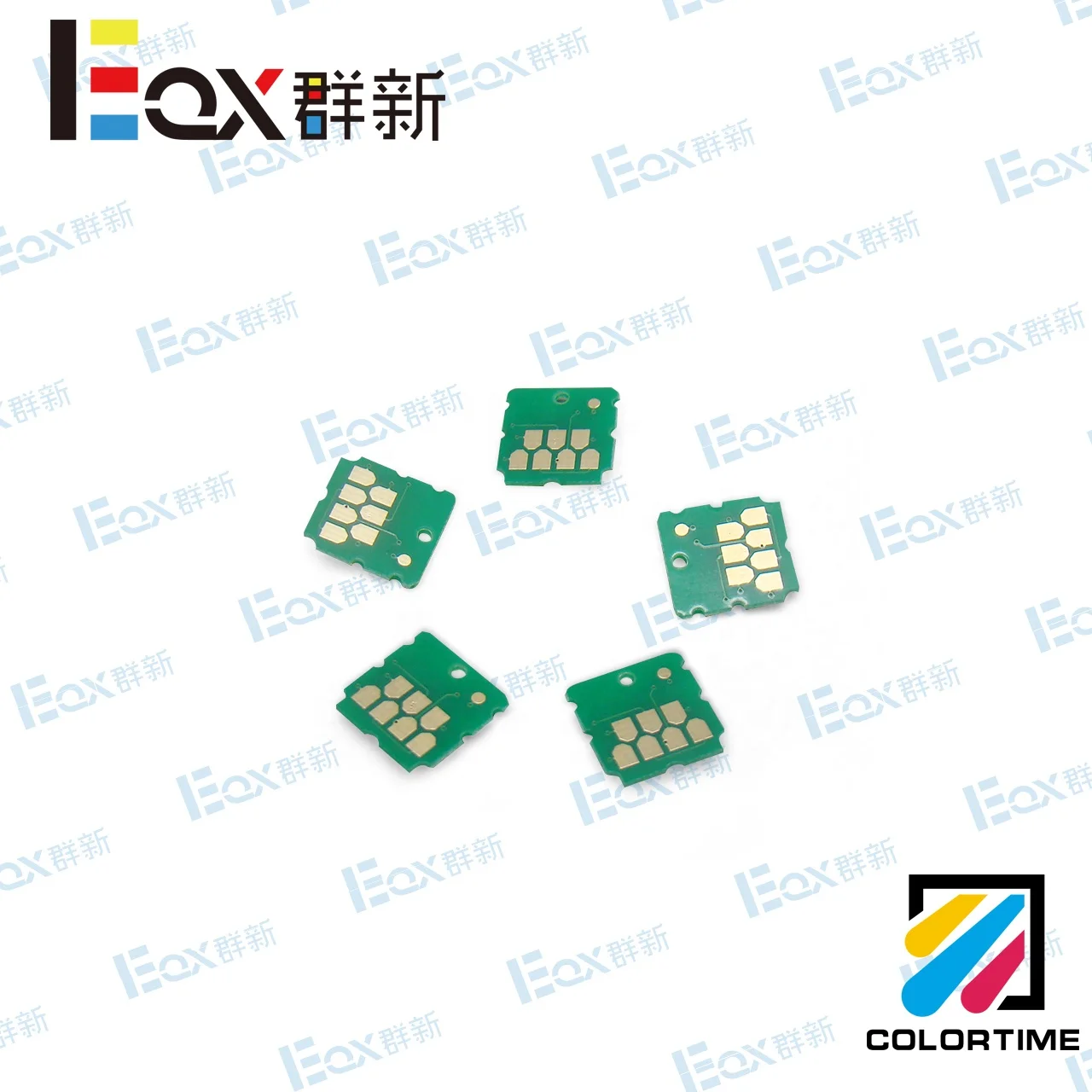 C13S210057/SC13MB Maintenance tank one time chips for Epson SureColor F500 F570 F573 T2100 T3100 T5100 T3170 T5170 printer