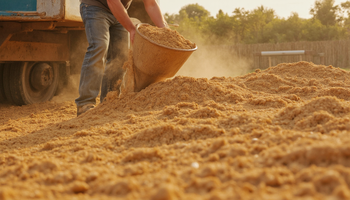 Bulk Sand Buying Guide: Costs, Logistics, and Sustainability