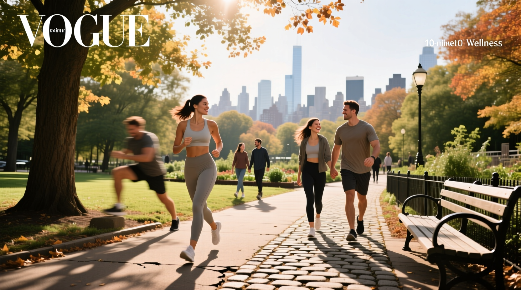 10 minute walk workout guide