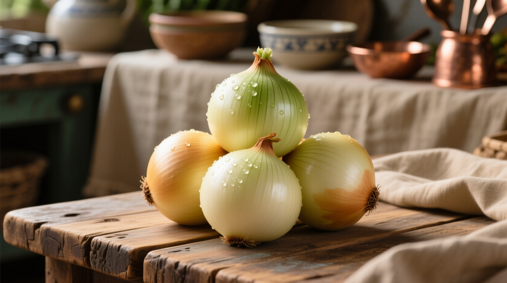 cipollini onion