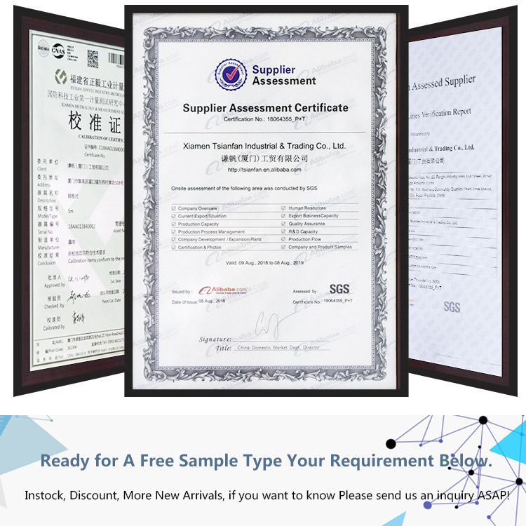 Diode Stone Display Marble Tile Sample Plastic Display Quartz Sample In Book Holder For Granite And Folder
