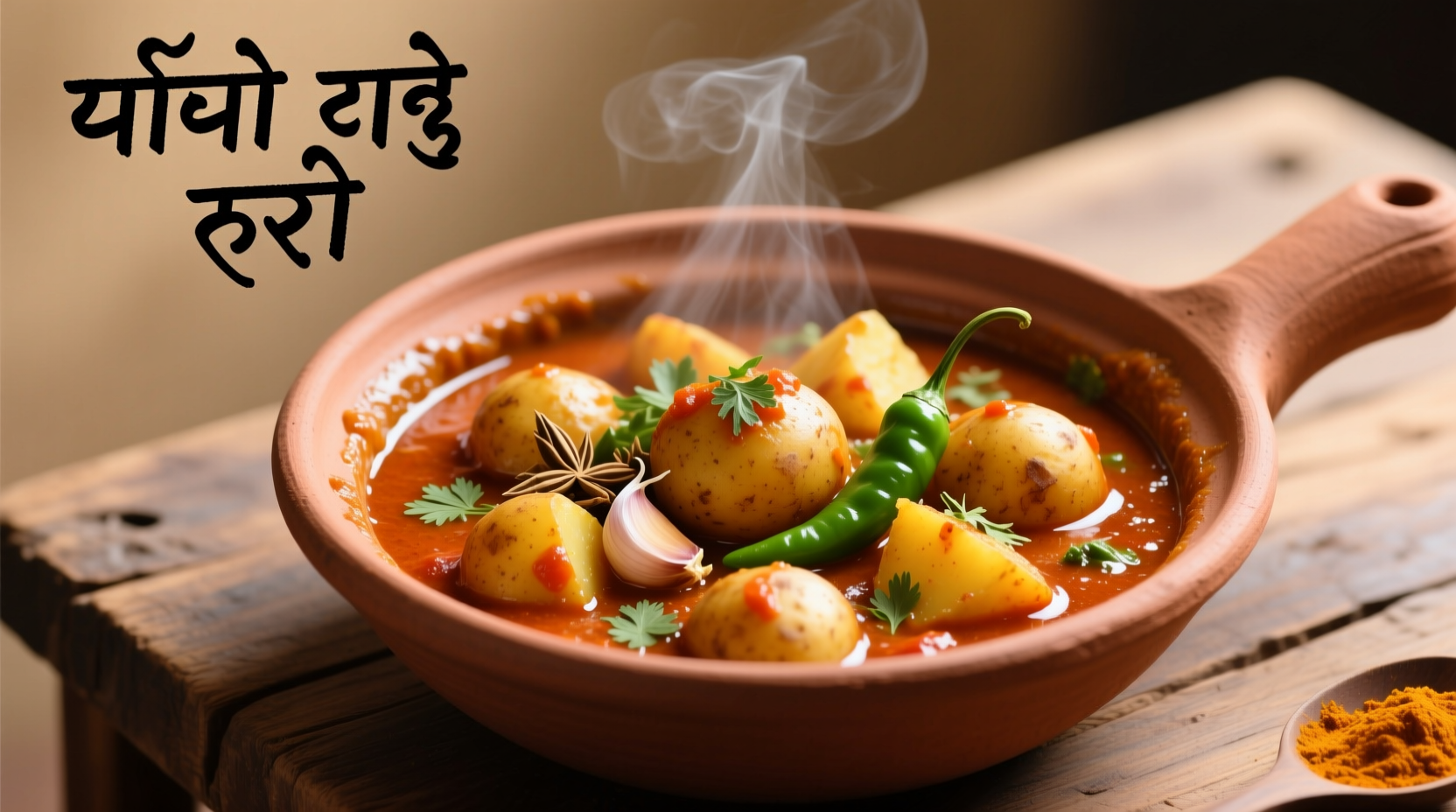 Perfect Curry Potato Recipe: Crispy & Flavorful in 30 Minutes