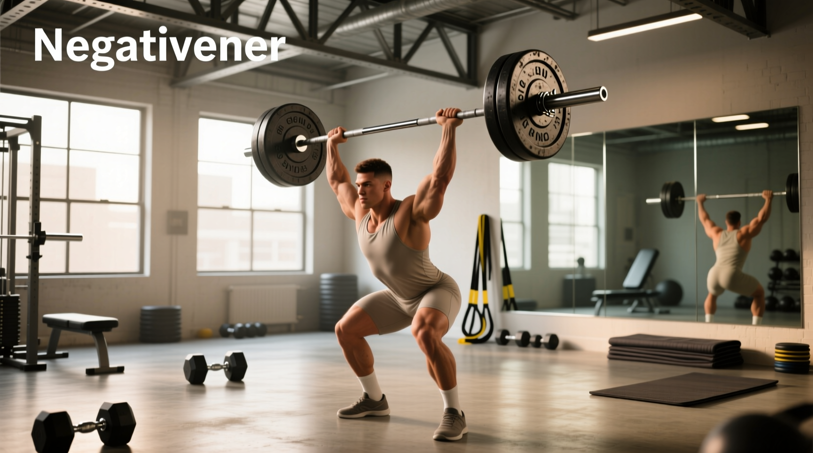 barbell for strength training guide