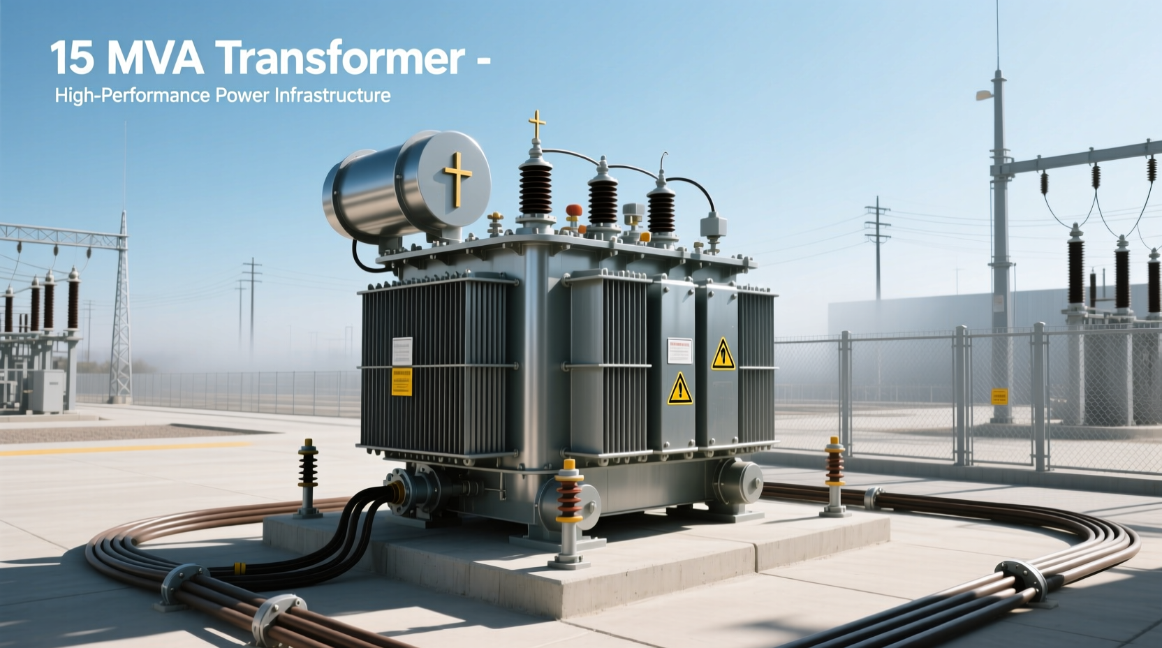 15 mva transformer buyer’s guide