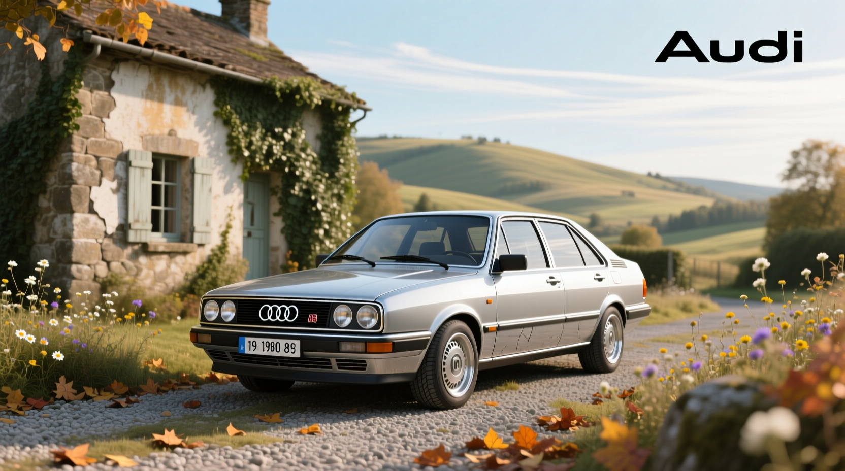 Audi 80 Buying Guide: How to Choose a Classic Hatchback