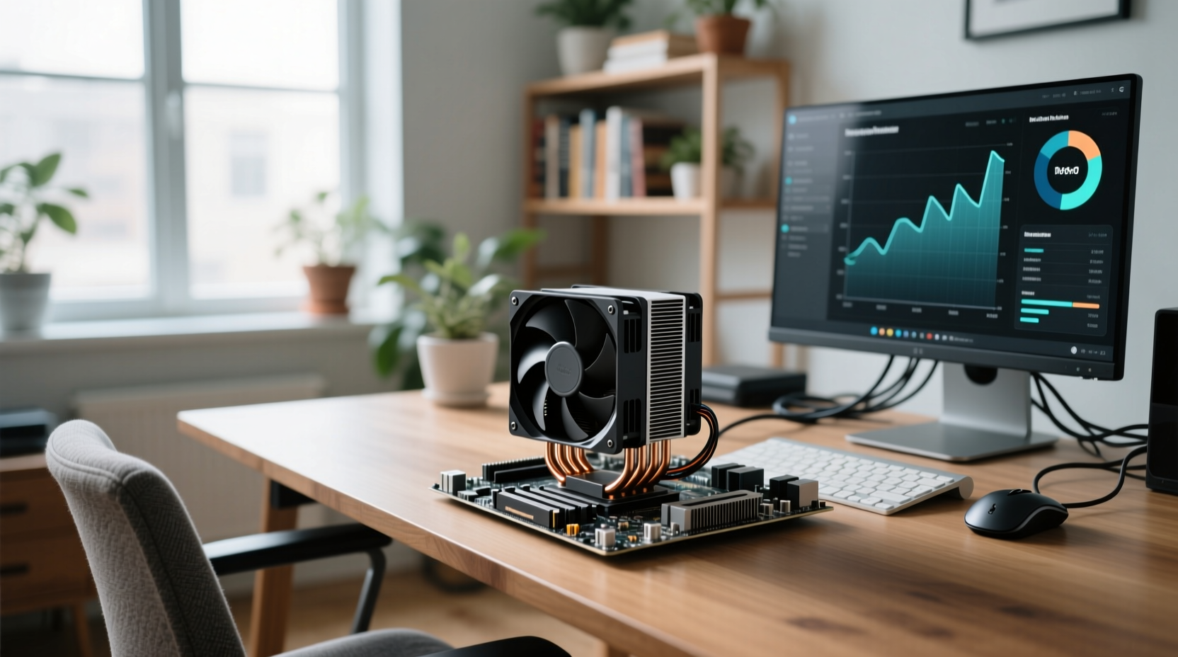 best cheap cpu coolers under $30 (2025 guide)