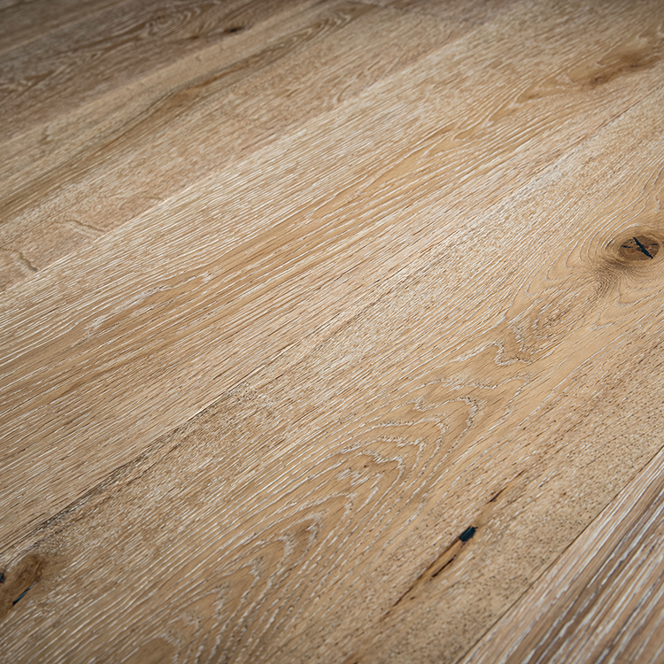 multi-layer engineered alder wood flooring white oak flooring