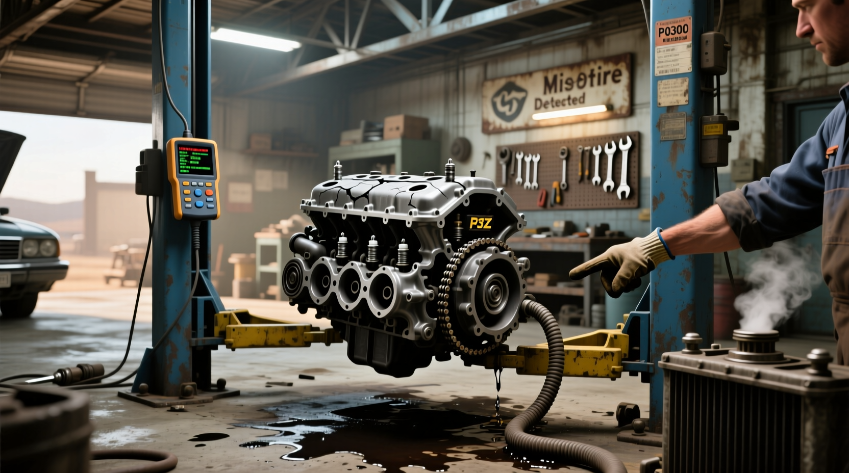 3rz engine problems reliability guide