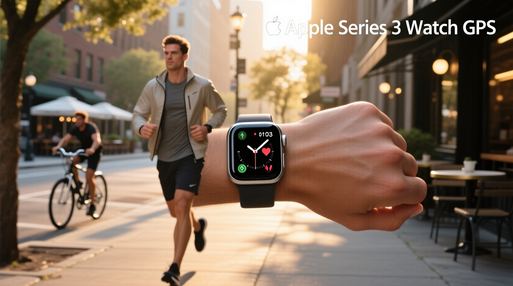 apple watch series 3 gps is it still worth buying in 2026