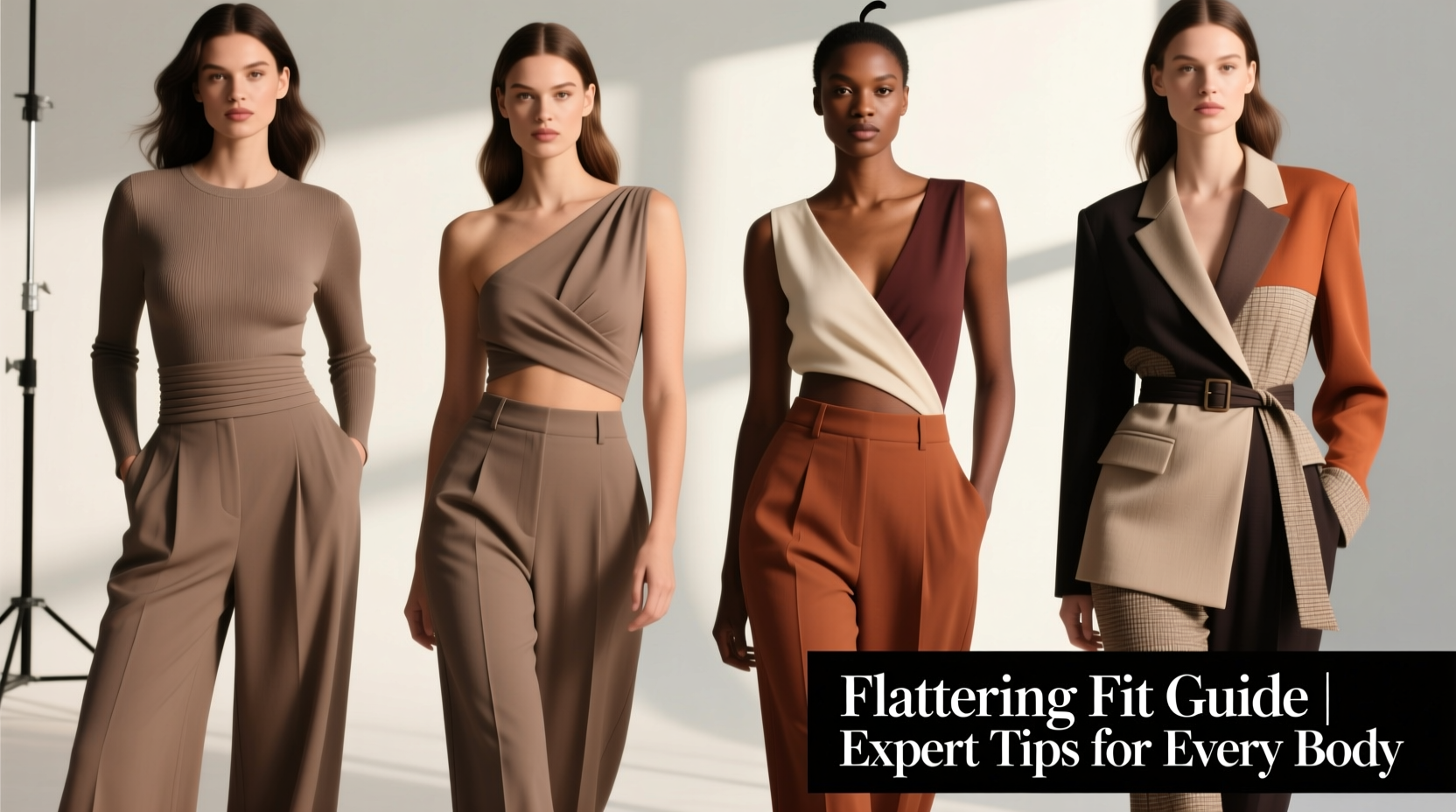 how to choose flattering two piece sets expert tips for every body type