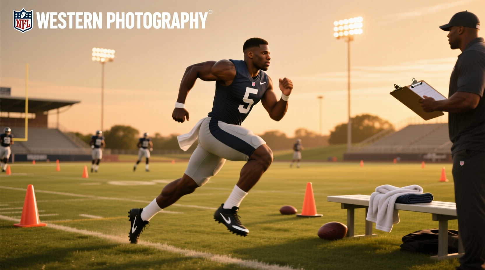 average height of nfl running backs