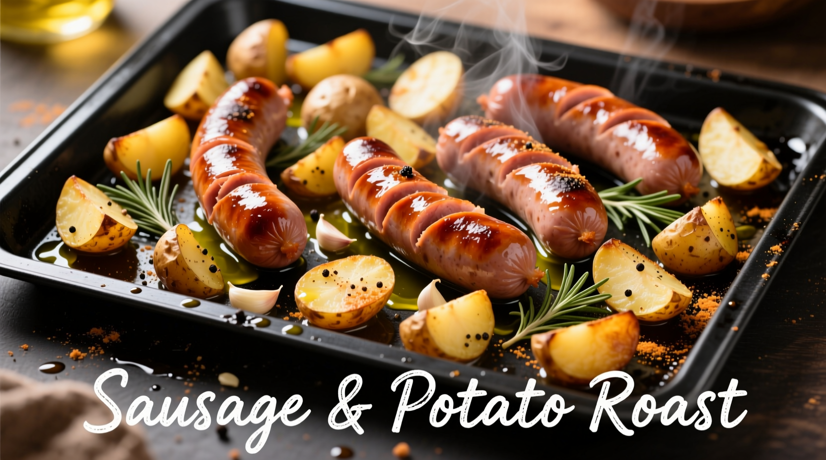 Sausage Potato Sheet Pan: Complete One-Pan Dinner Guide
