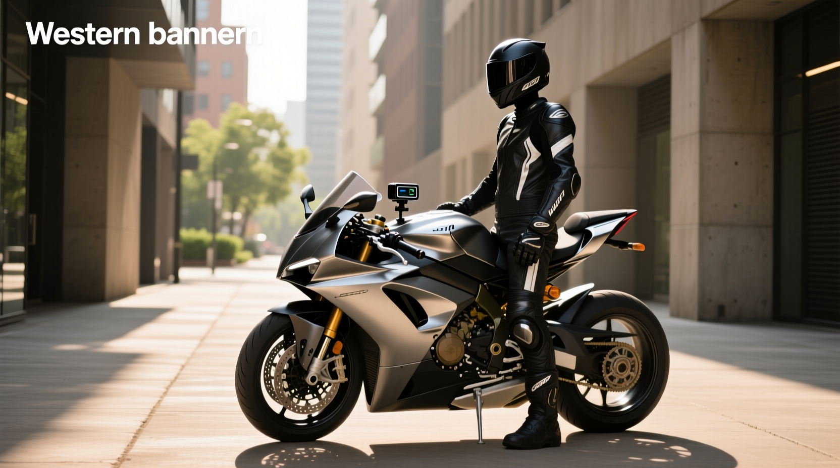 What Is the Best Motorcycle Radar Detector in 2024?