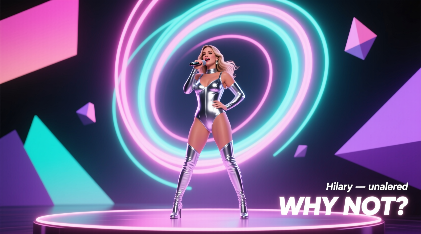 why not song hilary duffs anthem meaning more