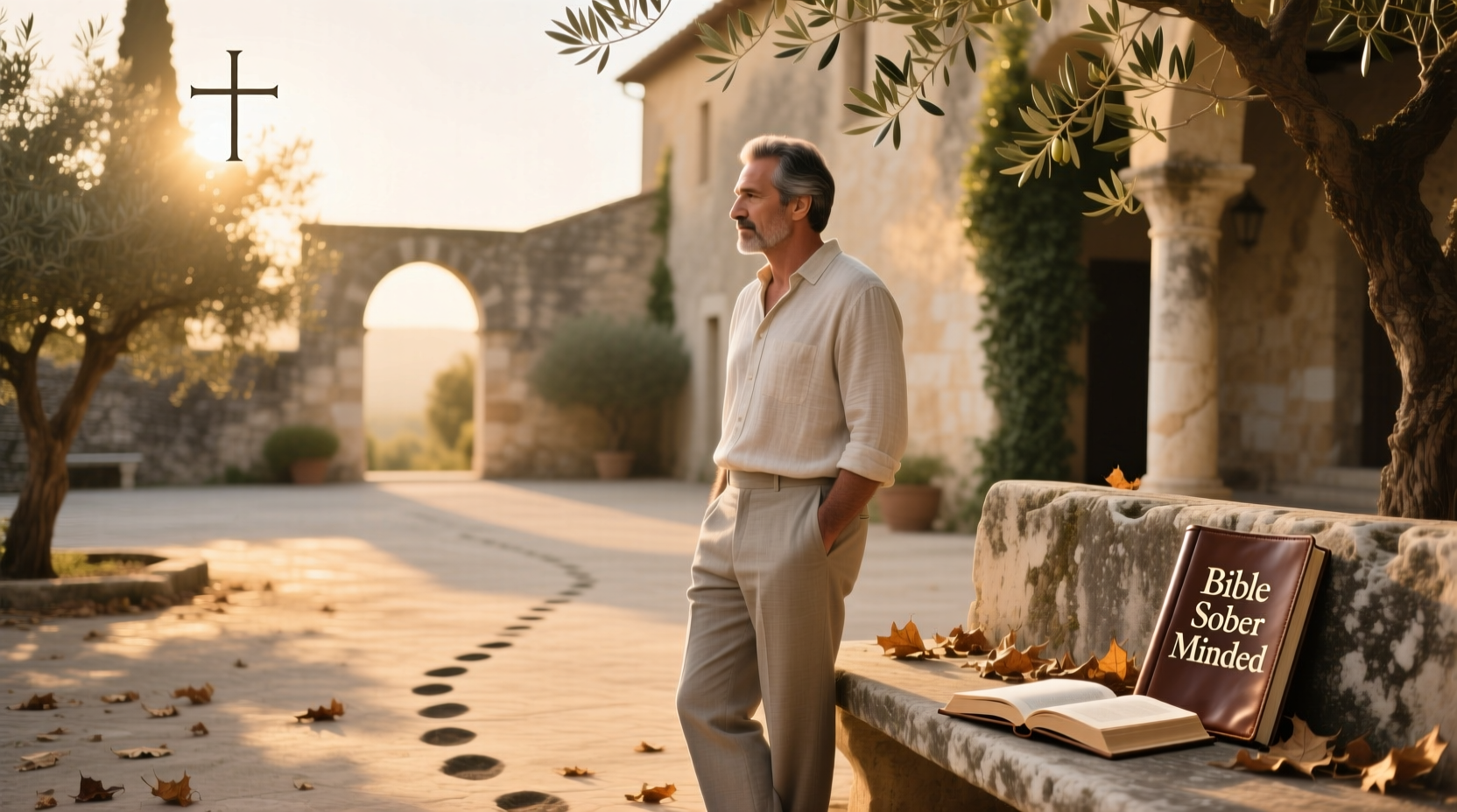 bible sober minded living guide