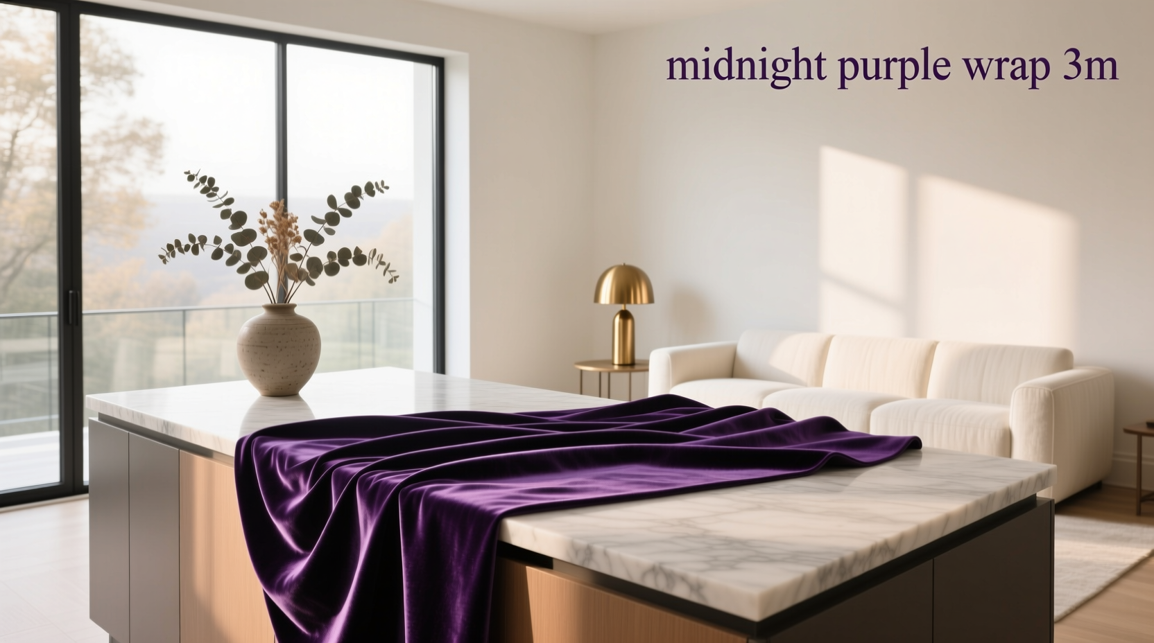 How to Choose a Midnight Purple Wrap from 3M for Cars