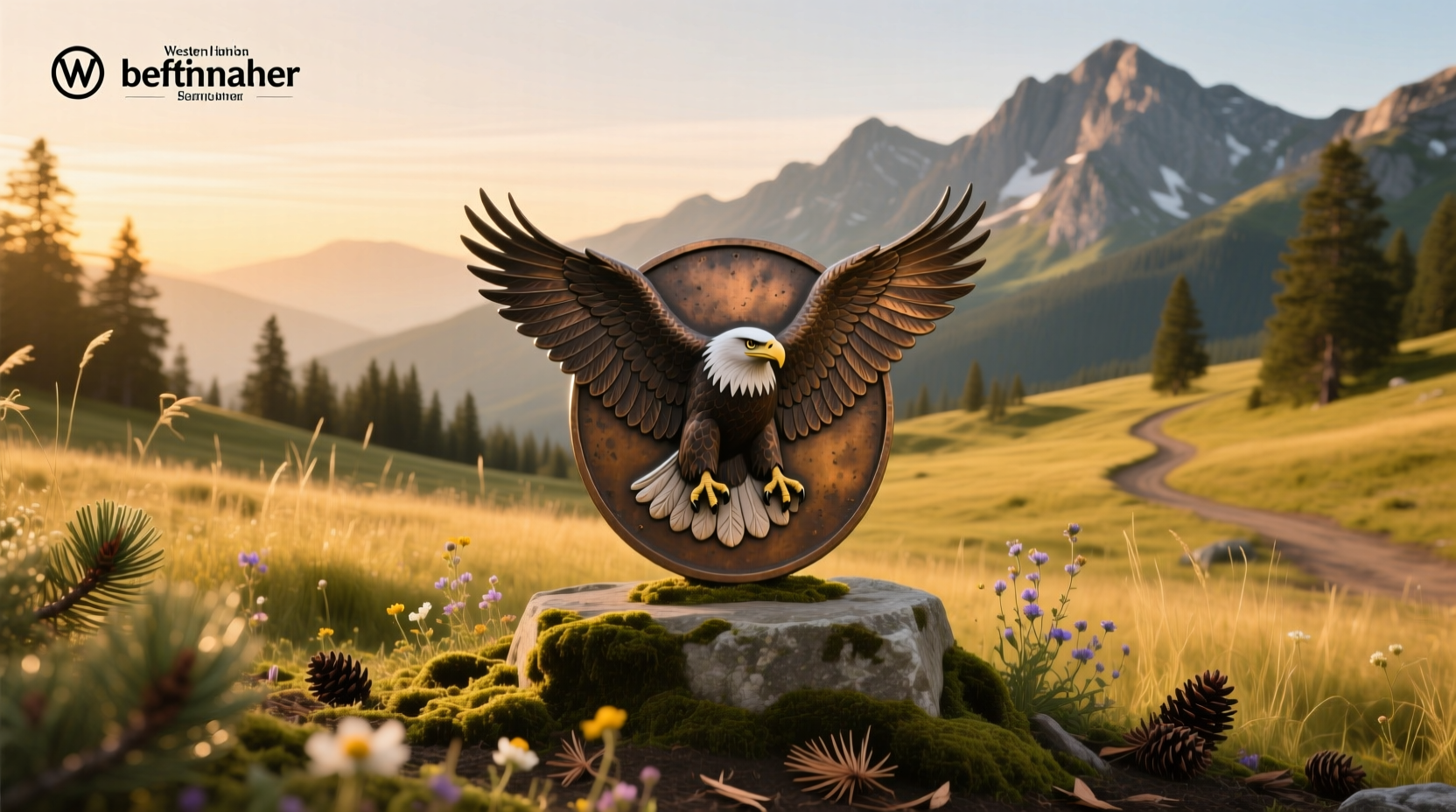 What Is an Eagle Emblem and How to Choose the Right One?