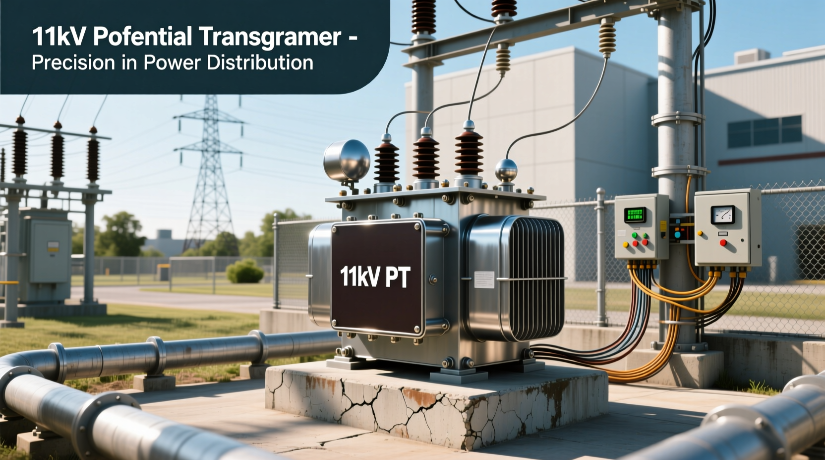 11kv potential transformer buyer’s guide