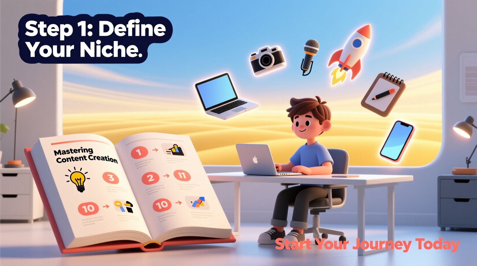 mastering content creation in infinite craft a step by step guide for beginners