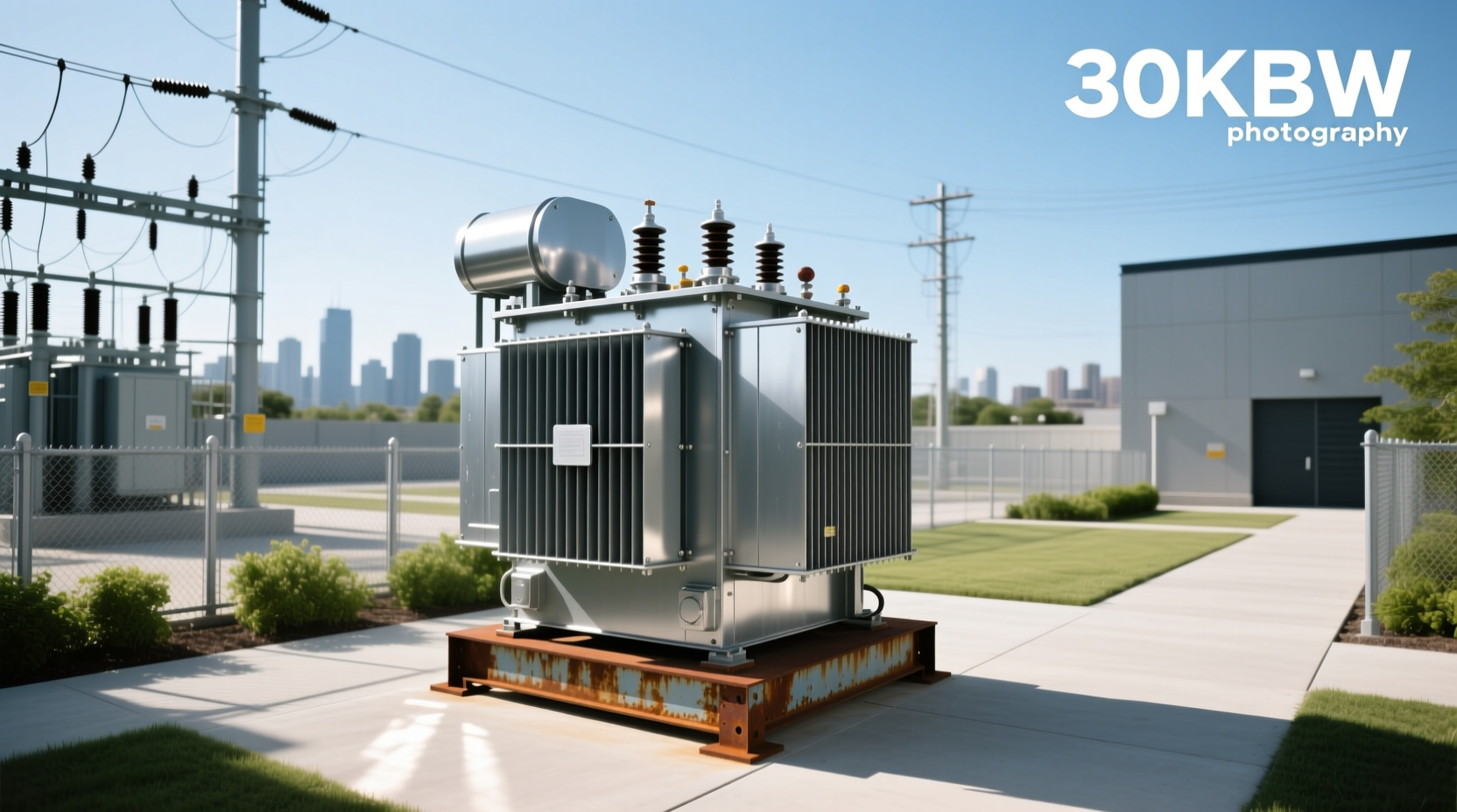 30kw transformer buyer’s guide what you actually need