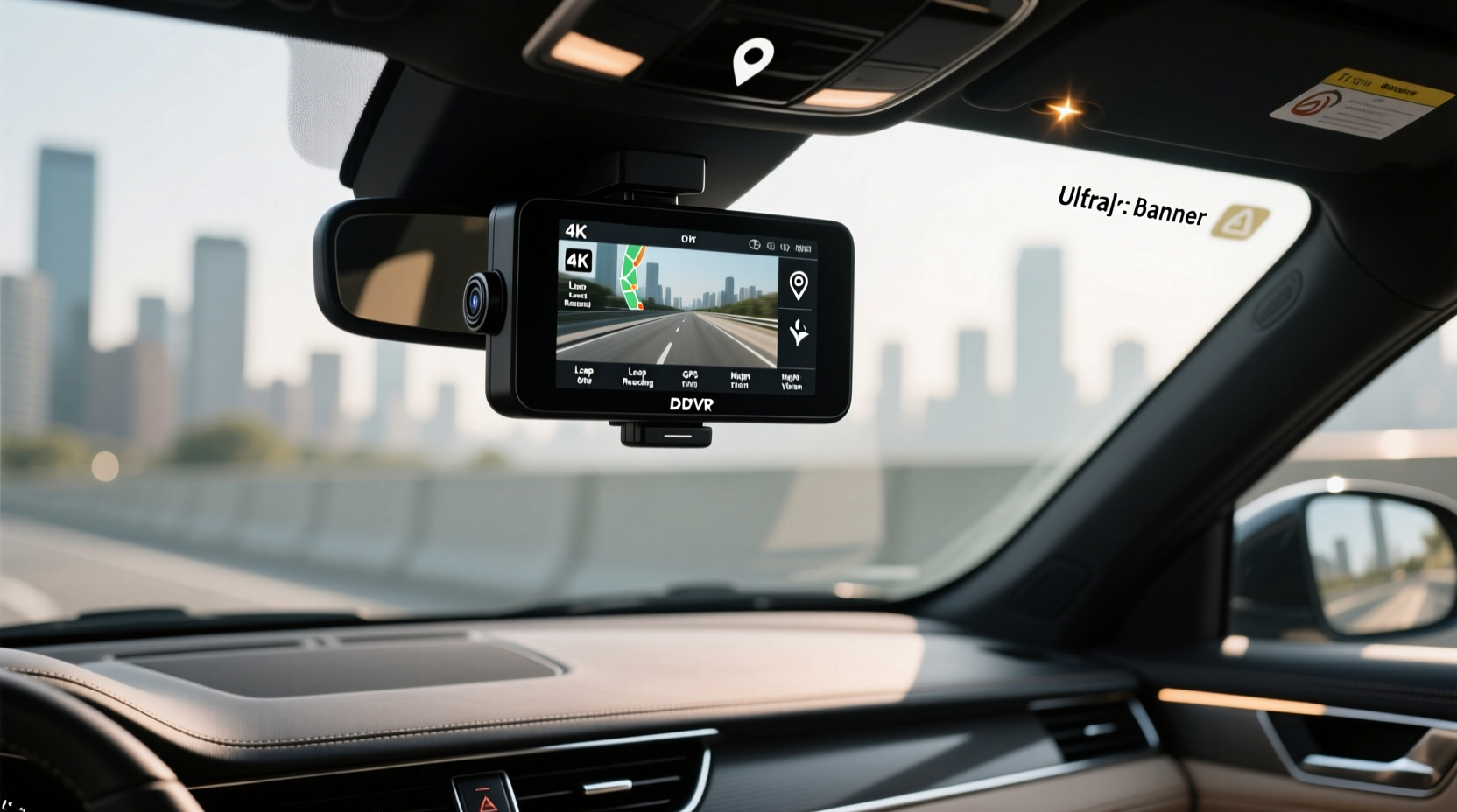 How to Choose Vehicle Blackbox DVR Mirror: Features & Buying Guide