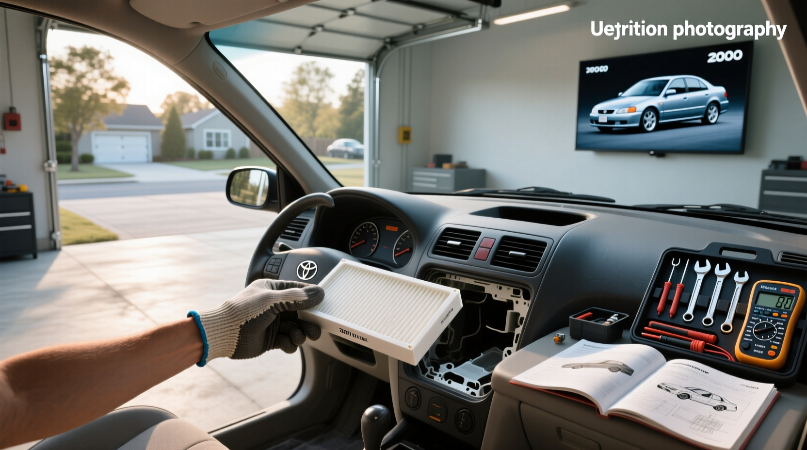 2001 corolla cabin air filter what you need to know