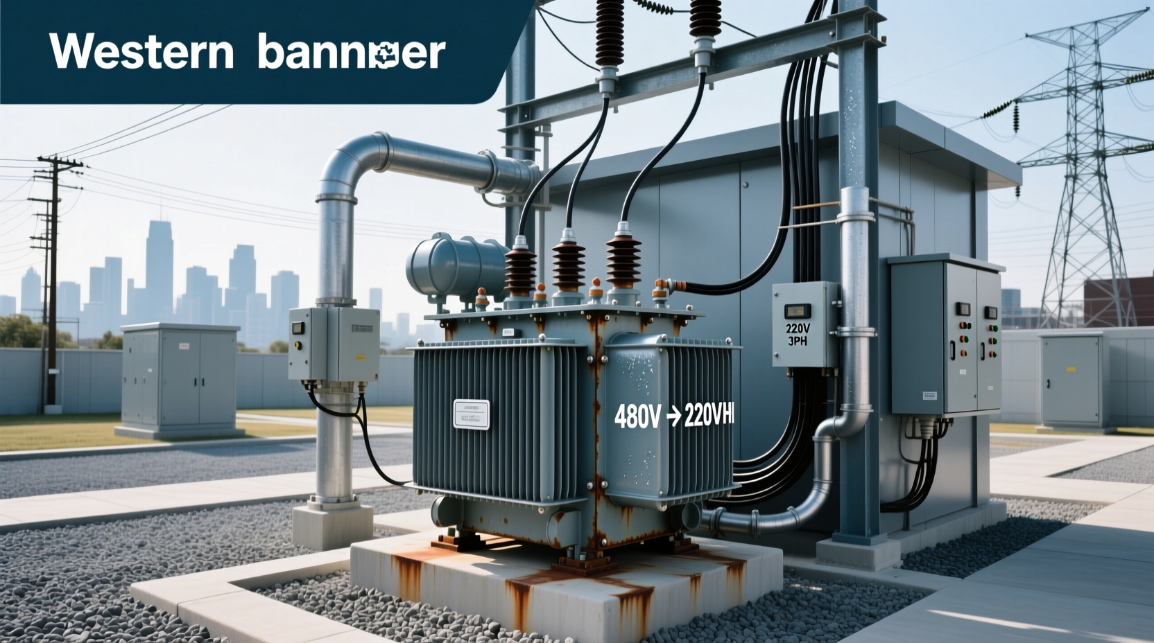 480v to 220v 3 phase transformer guide
