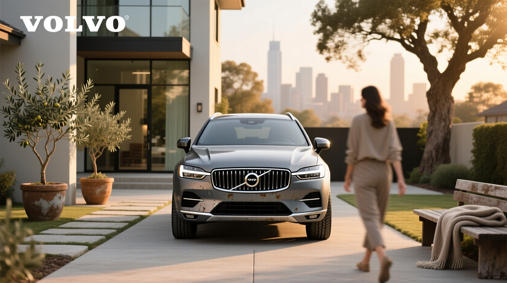 What to Look for When Buying a Used Volvo XC60?