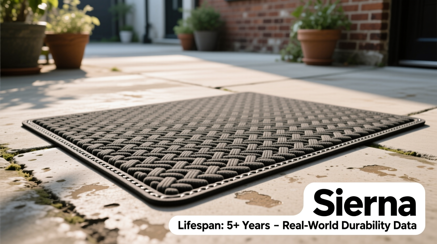 sienna mat lifespan problem