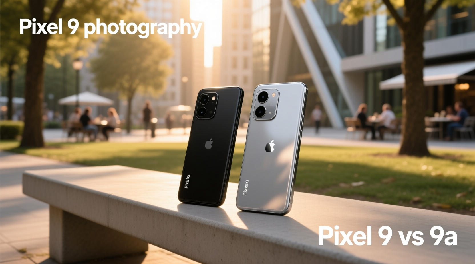 pixel 9 vs 9a which one fits your needs