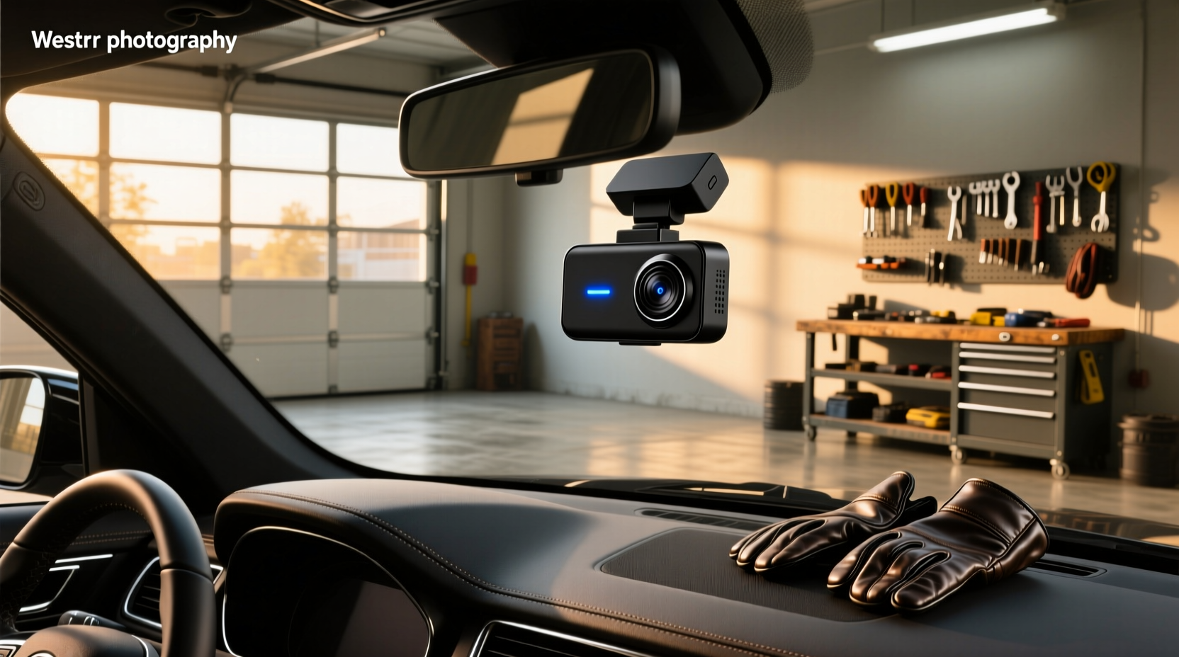 Can a Wireless Dash Cam Be Battery Powered? How It Works & Key Uses