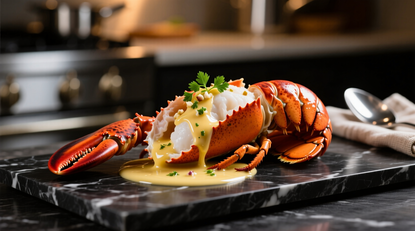Hummer Schwanz Kochen: Schritt-für-Schritt Anleitung für perfektes Ergebnis