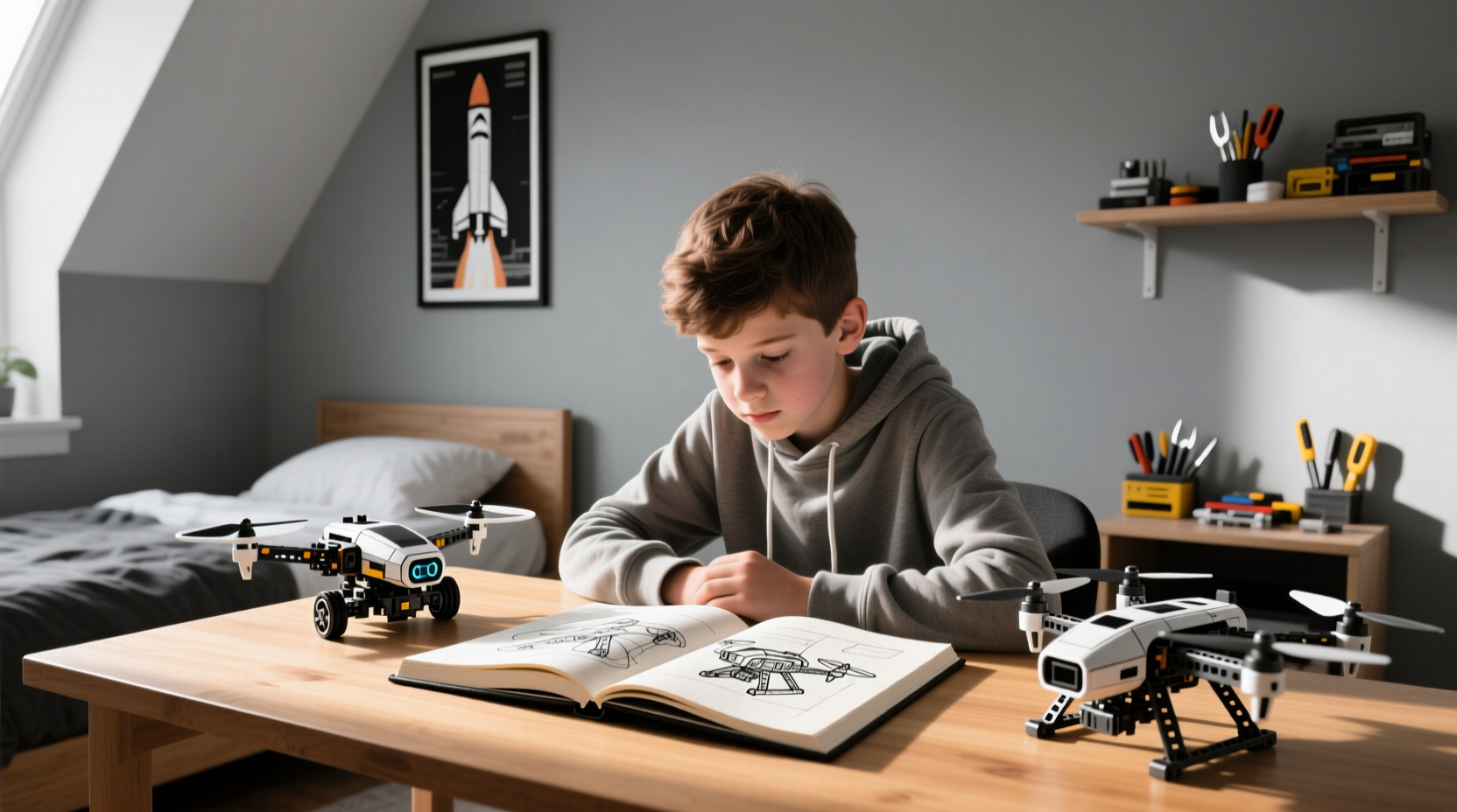 stop wasting money what 14 year old boys actually want