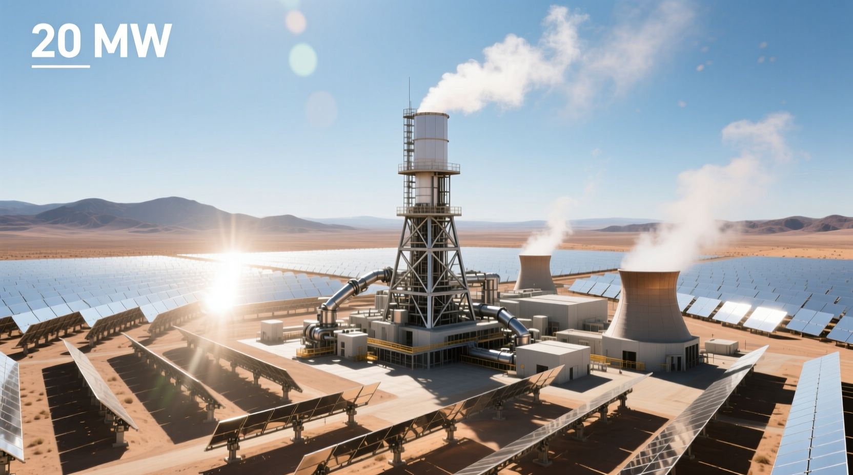 20 mw power plant guide what you actually need to know