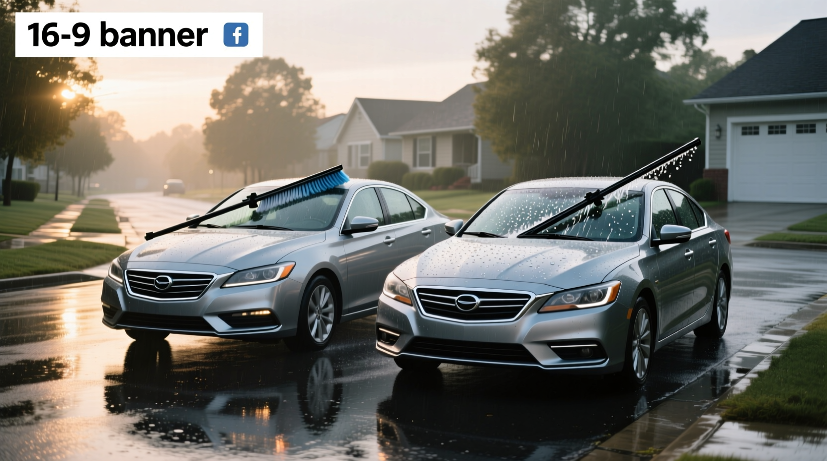 How to Choose Between Flat and Standard Wiper Blades