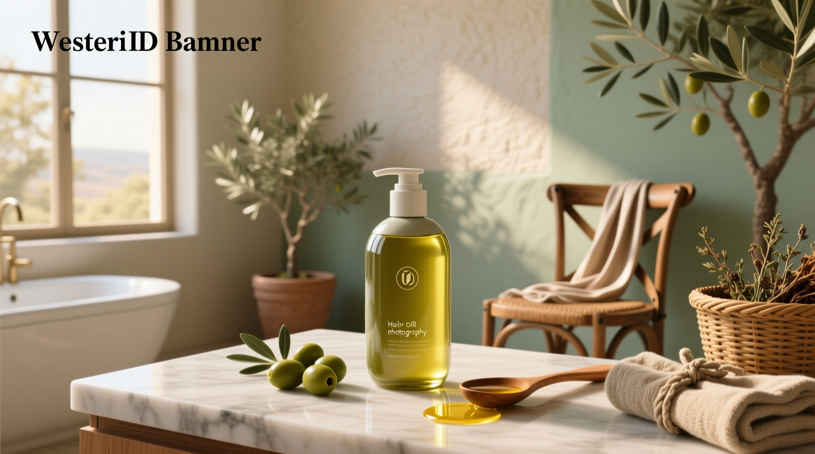 olive oil hair conditioner guide